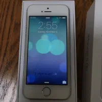 گوشی های وارداتی آیفون 5s