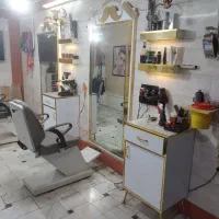 جذب آرایشگر درصدی یا اجاره صندلی