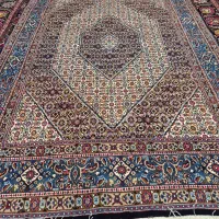 فرش دستباف تک ۶ متری بیرجند. گالری فرش ایران