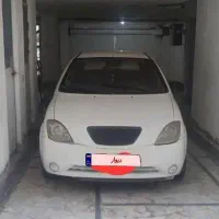 تیبا صندقدار