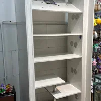 ویترین مغازه