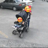 کالسکه کاپلا