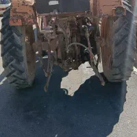 تراکتور رومانی|خودرو سنگین|خرمدره, |دیوار