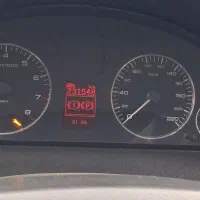 سمند سورن EF7|خودرو سواری و وانت|تبریز, |دیوار