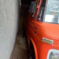 منی بوس بنز مدل ۶۳