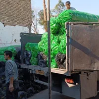 چمن مصنوعی ۱۵میل با تراکم بالا کیفیت عالی عمده|گل مصنوعی|اصفهان, ملک‌شهر|دیوار
