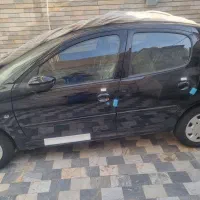 پژو207پانوراما موتور جدید قالپاق صفر|خودرو سواری و وانت|قم, حنیف نژاد|دیوار