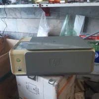 پرینتر چهار کاره HP