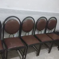 میز و صندلی رستورانی