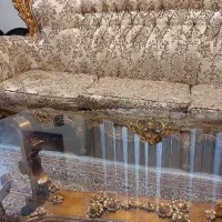 مبل کلاسیک ۹ نفره
