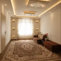 اجاره-روزانه-آپارتمان-شیک-و-فول-فرنیش-سلسبیل-شمالی
