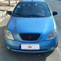 تیبا ۲ مدل ۹۵ بدون آفتاب سوختگی|خودرو سواری و وانت|کرج, باغستان|دیوار