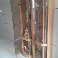 ویترین|بوفه، ویترین، کنسول|تاکستان, |دیوار