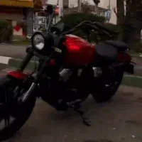 c2مدل ۱۴۰۰|موتورسیکلت|رشت, جانبازان|دیوار