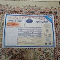 فروشگاه فرش عرفانی 2 تخته 6متری فرش مشهد 700شانه|فرش|مشهد, امامیه (شهرک غرب)|دیوار