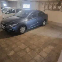 خود روی سواری تارا