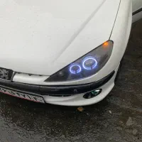 لوازم اصلی استوک۲۰۶و۲۰۷|قطعات یدکی و لوازم جانبی|تهران, کوهک|دیوار