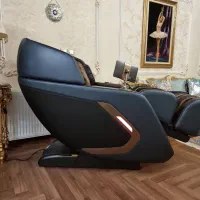 مبل ماساژور پاورمکس RT6810S