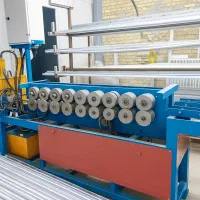 دستگاه های سازه کناف