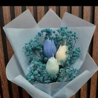 سفارش شمع های بینظیر