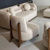 مبل راحتی مینی‌مال  مارتیان  V1