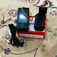 پدال چرخ و قطعات چرخ