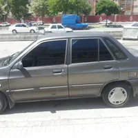 پراید 132 SX، مدل ۱۳۸۹|خودرو سواری و وانت|کرمانشاه, |دیوار