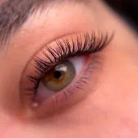 اکستنشن مژه فرصت ویژه برای اولین باری ها|خدمات آرایشگری و زیبایی|کرمانشاه, |دیوار