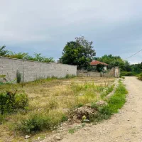 ۲۸۰مترزمین مسکونی دوردیوار/نزدیک شهرفومن