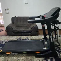 تردمیل برند ATP|تجهیزات ورزشی|نظرآباد, شهرک آزادگان|دیوار