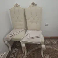 نهارخوری ۴نفره|میز و صندلی غذاخوری|پاوه, |دیوار