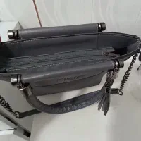 کیف مجلسی طوسی سیر|کیف، کفش، کمربند|خرمآباد, |دیوار