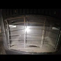 بخاری پلار|بخاری، هیتر، شومینه|رشت, شهریاران|دیوار