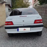 405slxمدل97|خودرو سواری و وانت|اسالم, |دیوار