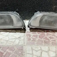 کاسه چراغ جلو پراید صبا