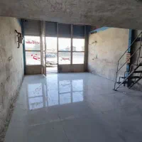 رهن و اجاره مغازه ۳۵ متری بر اتوبان تبریز-آذرشهر