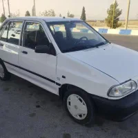 پراید دوگانه شرکت سالم