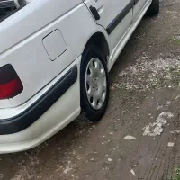 پژو پارس|خودرو سواری و وانت|گرگان, |دیوار