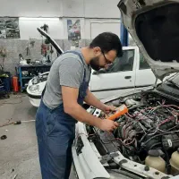 مکانیک سیار مکانیکی امداد خودرو حمل