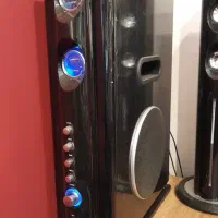 اسپیکرمخصوص کامپیوتر با قدرت صدای زیاد