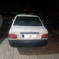 پراید ۱۳۱مدل۹۱sL|خودرو سواری و وانت|تربت‌حیدریه, کاشانی|دیوار