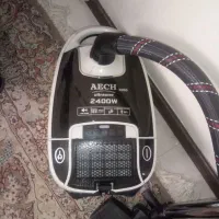 جاروبرقی aech 2400