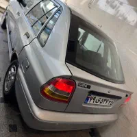 پراید ۱۴۱ بنزینی