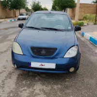 تیبا1مدل 1395|خودرو سواری و وانت|خوشاب, |دیوار