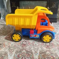 کامیون بزرگ