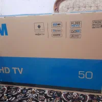 تلویزیون برند سام50اینچ