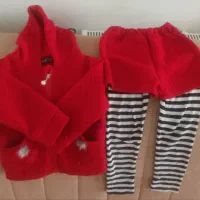 ست پاییزه مارک در حد نو