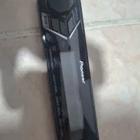 ضبط و باند پایونیر|قطعات یدکی و لوازم جانبی|رشت, یخسازی|دیوار