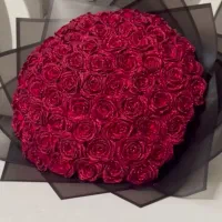 انواع گل ربانی شاین دار برای هرنوع مناسبتی