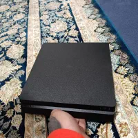 پی اس 4 پلی 4 اسلیم 1ترا|کنسول، بازی ویدئویی و آنلاین|پاکدشت, پاکدشت (مامازند)|دیوار